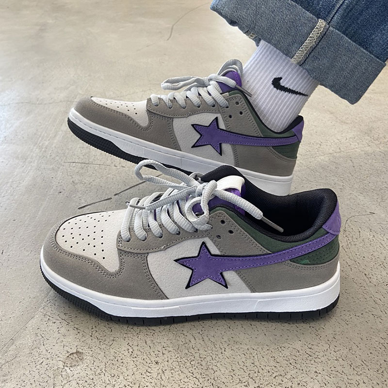 Premium Nachtschuhe - Dunks