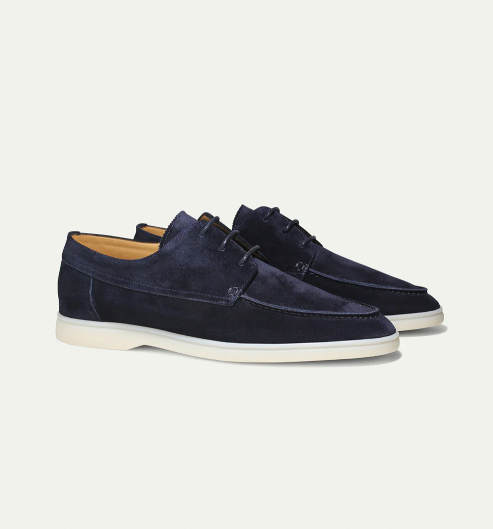 Elegante Leder Loafer - Kyler