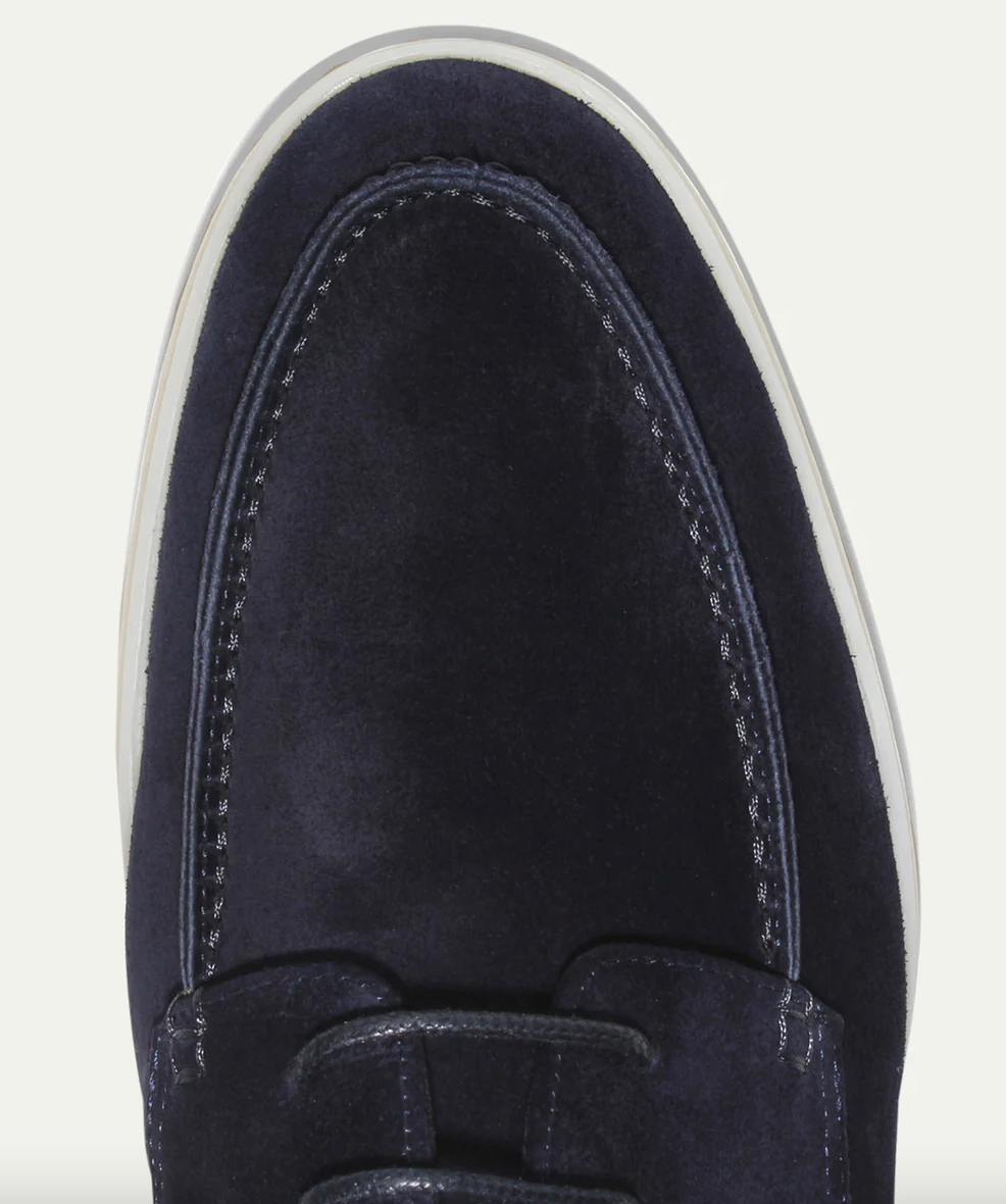 Elegante Leder Loafer - Kyler