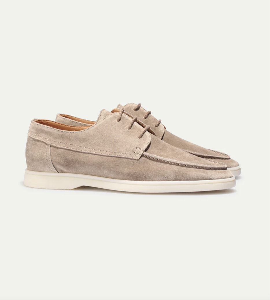 Elegante Leder Loafer - Kyler