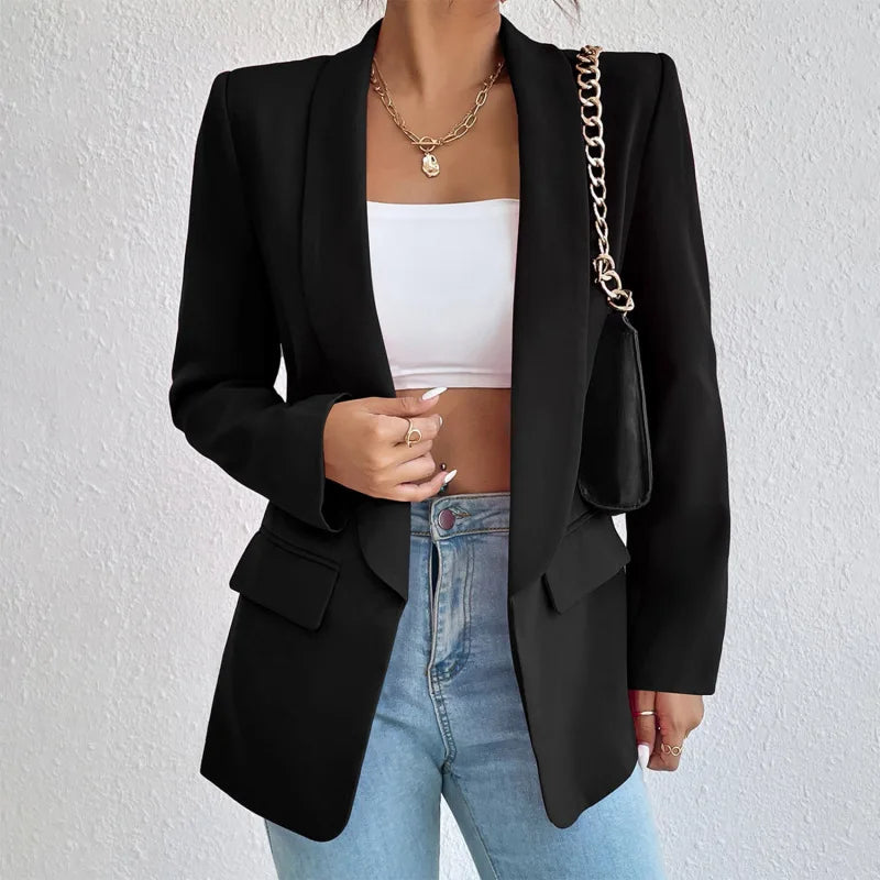 Eleganter Blazer - Athene