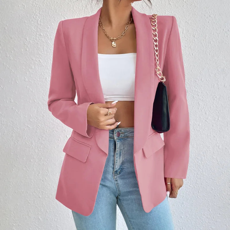 Eleganter Blazer - Athene