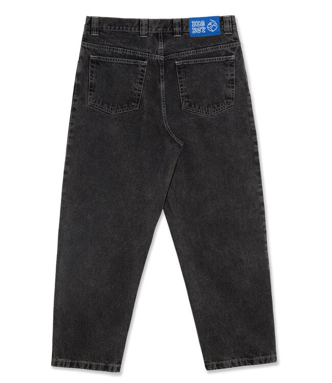 Baggy-Jeans für große Jungen